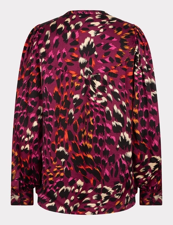 Esqualo blouse F24.14523