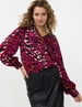 Esqualo blouse F24.14523