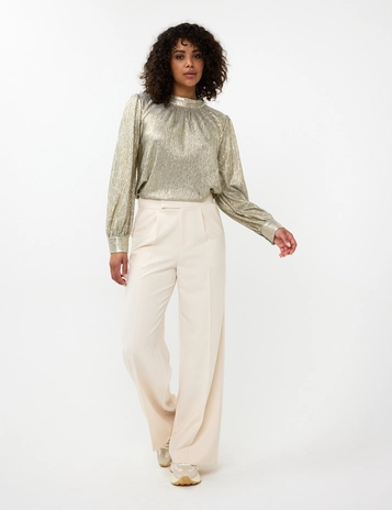 Esqualo blouse F24.15509