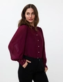 Esqualo blouse F24.15511