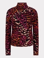 Esqualo blouse F24.30508