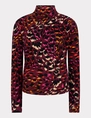 Esqualo blouse F24.30508