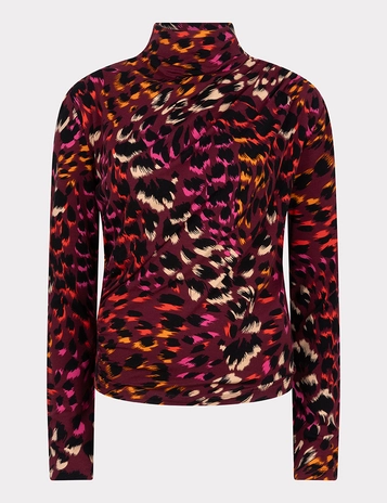 Esqualo blouse F24.30508