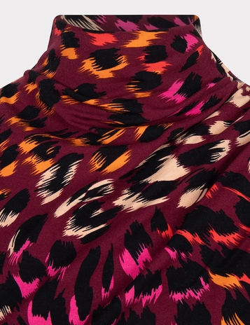 Esqualo blouse F24.30508
