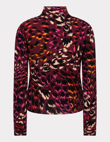 Esqualo blouse F24.30508