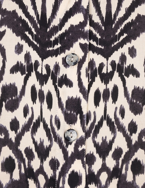 Esqualo blouse F25.10512