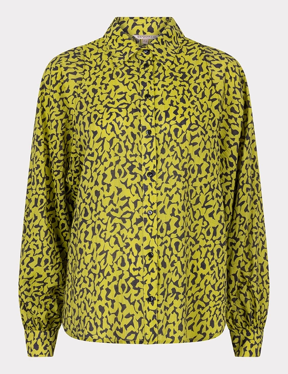 Esqualo blouse F25.10543