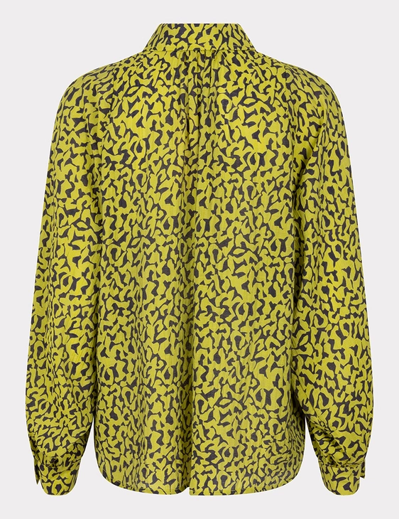 Esqualo blouse F25.10543