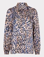 Esqualo blouse F25.14506