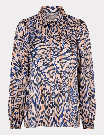 Esqualo blouse F25.14506