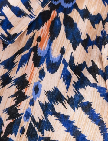 Esqualo blouse F25.14506