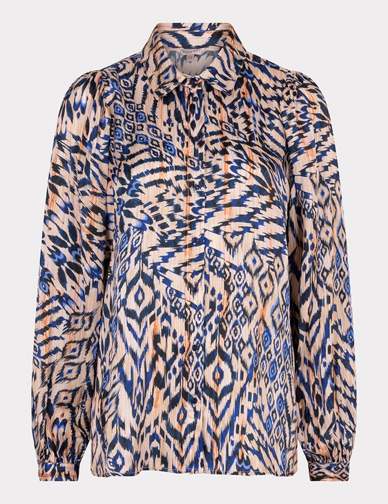 Esqualo blouse F25.14506