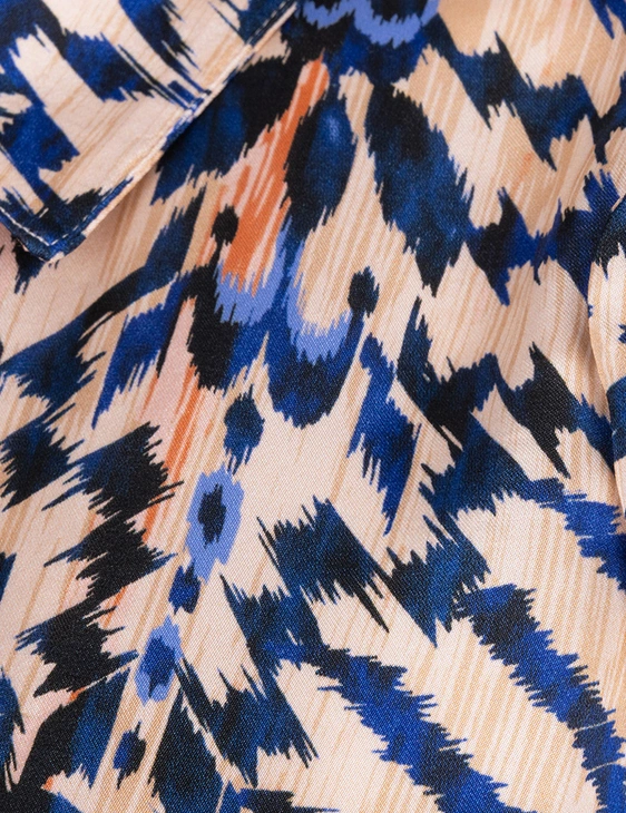 Esqualo blouse F25.14506