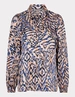 Esqualo blouse F25.14506