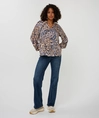 Esqualo blouse F25.14507