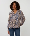 Esqualo blouse F25.14507