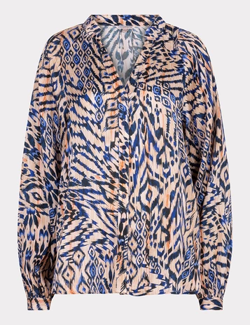 Esqualo blouse F25.14507