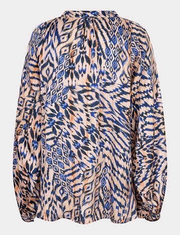 Esqualo blouse F25.14507