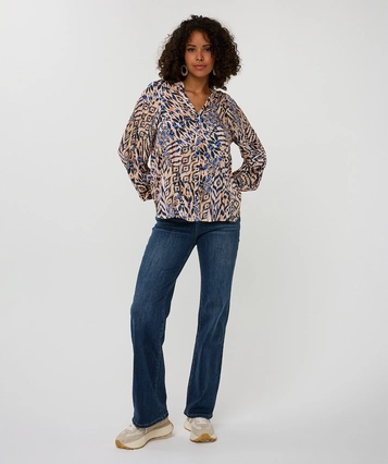 Esqualo blouse F25.14507