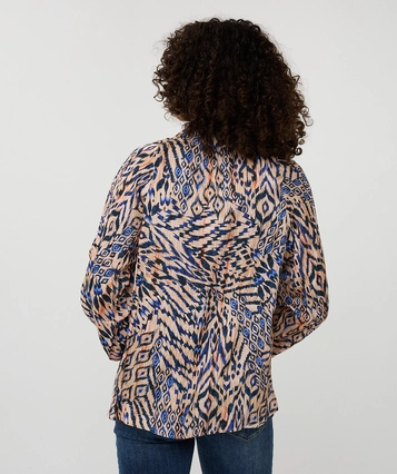 Esqualo blouse F25.14507