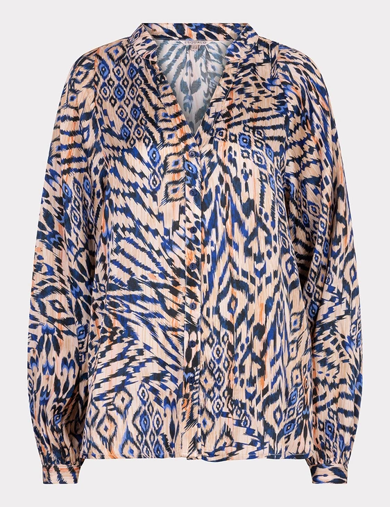 Esqualo blouse F25.14507