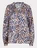 Esqualo blouse F25.14507