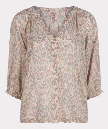 Esqualo blouse HS23.15201