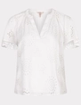 Esqualo blouse HS25.09218