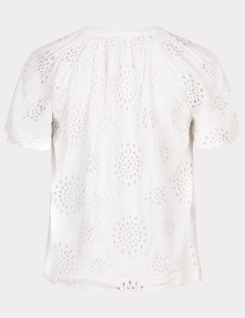 Esqualo blouse HS25.09218