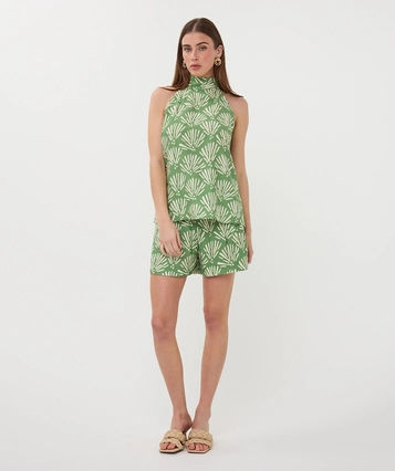 Esqualo blouse HS26.14213