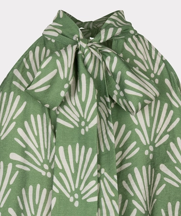 Esqualo blouse HS26.14213