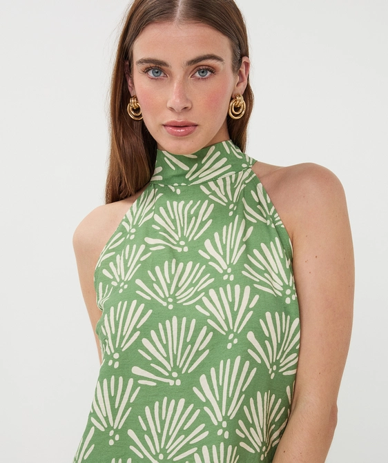 Esqualo blouse HS26.14213