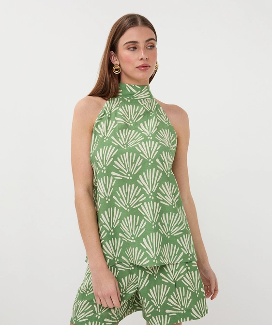 Esqualo blouse HS26.14213