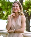 Esqualo blouse HS26.14215