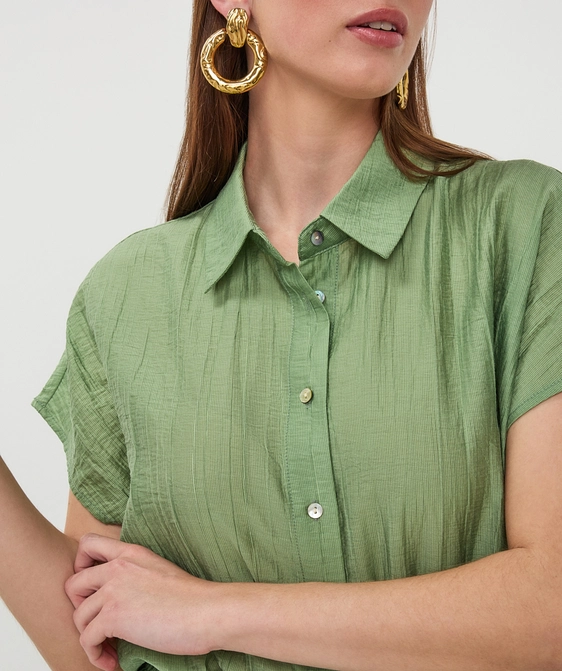 Esqualo blouse HS26.14218