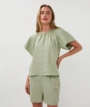 Esqualo blouse HS26.28230