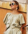 Esqualo blouse HS26.28230