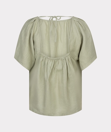 Esqualo blouse HS26.28230