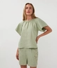 Esqualo blouse HS26.28230