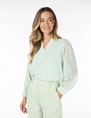 Esqualo blouse SP24.14026