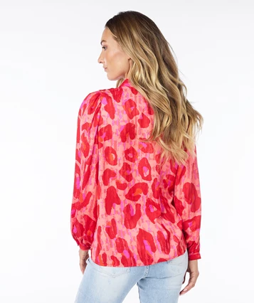 Esqualo blouse SP24.15001