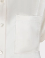 Esqualo blouse SP25.10029