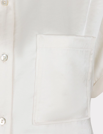 Esqualo blouse SP25.10029
