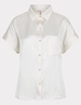 Esqualo blouse SP25.10029