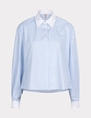 Esqualo blouse SP25.10032