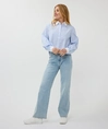 Esqualo blouse SP25.10032