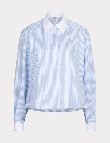 Esqualo blouse SP25.10032