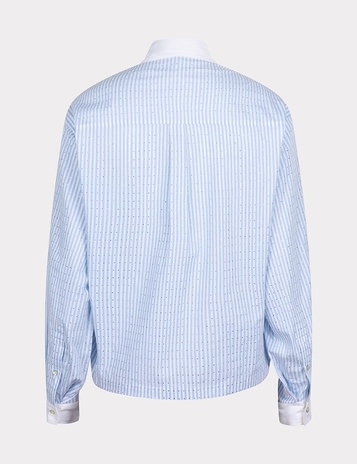 Esqualo blouse SP25.10032
