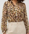 Esqualo blouse SP25.14001