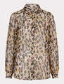 Esqualo blouse SP25.14001